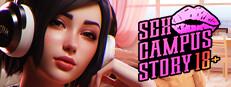 Sex Campus Story 🔞