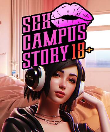 Sex Campus Story 🔞