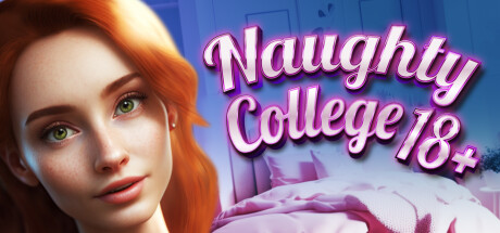 Naughty College 18+
