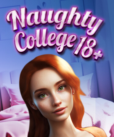 Naughty College 18+