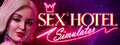 Sex Hotel Simulator  logo