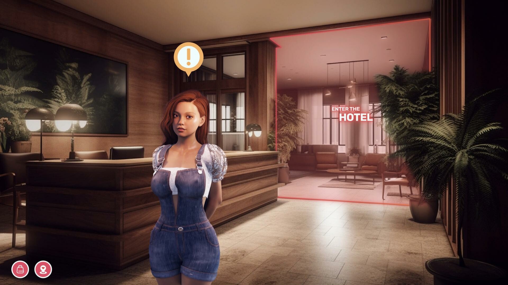 Sex Hotel Simulator 🏩 On Steam 