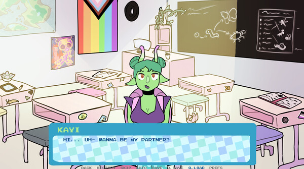 Скриншот из Conscience