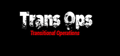 Trans Ops - Transitional Operations Cover Image