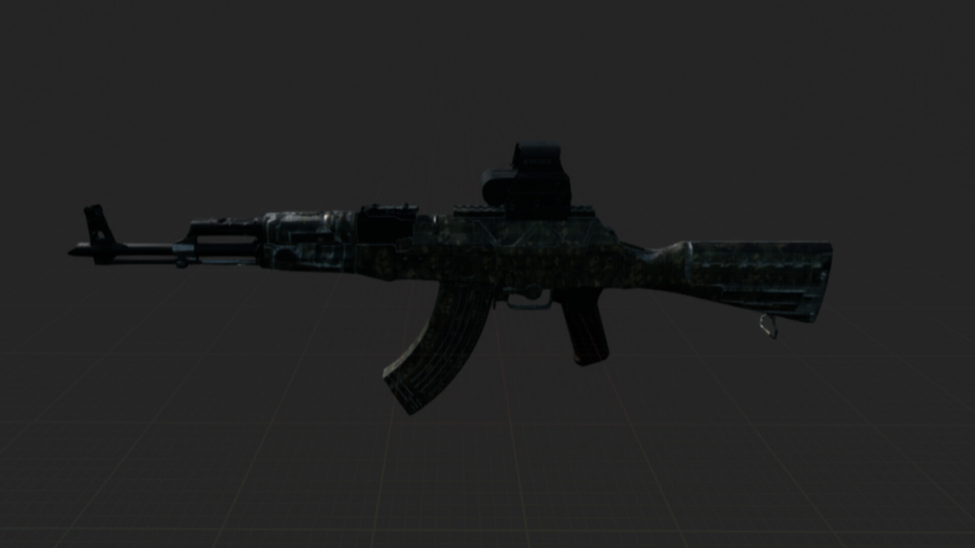 Trans Ops - Transitional Operations #27