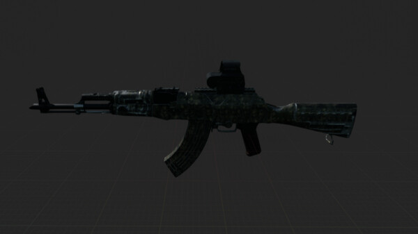 Скриншот из Trans Ops