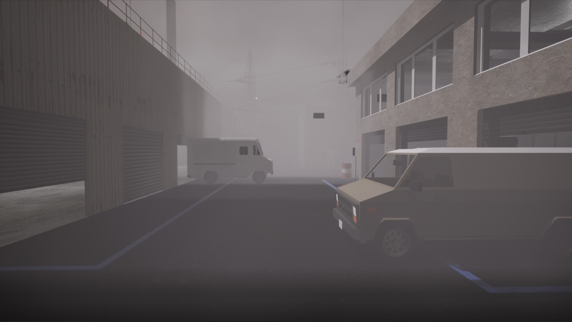 Trans Ops - Transitional Operations #7