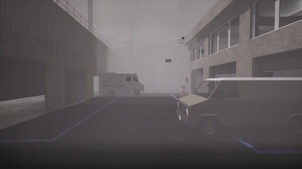 Скриншот из Trans Ops