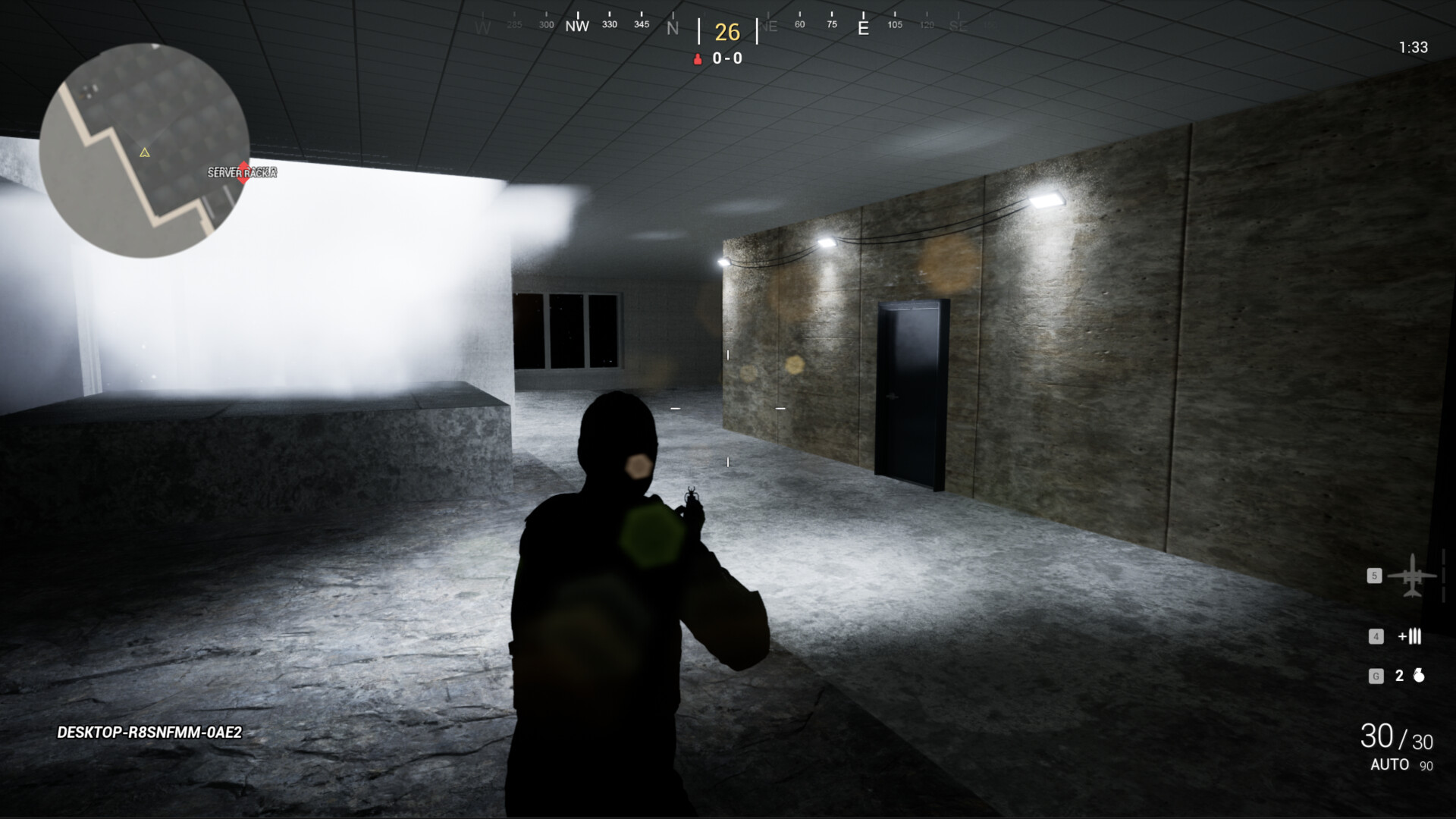 Trans Ops - Transitional Operations #20