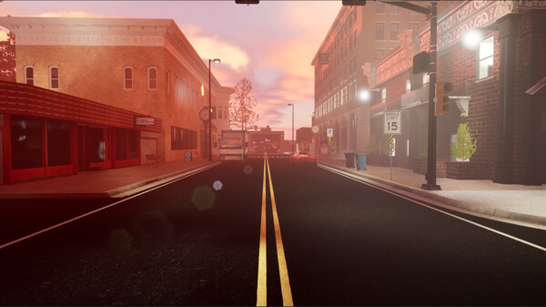 Скриншот из Trans Ops