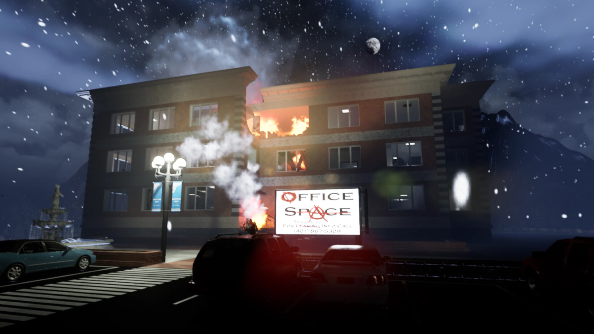 Trans Ops - Transitional Operations #14