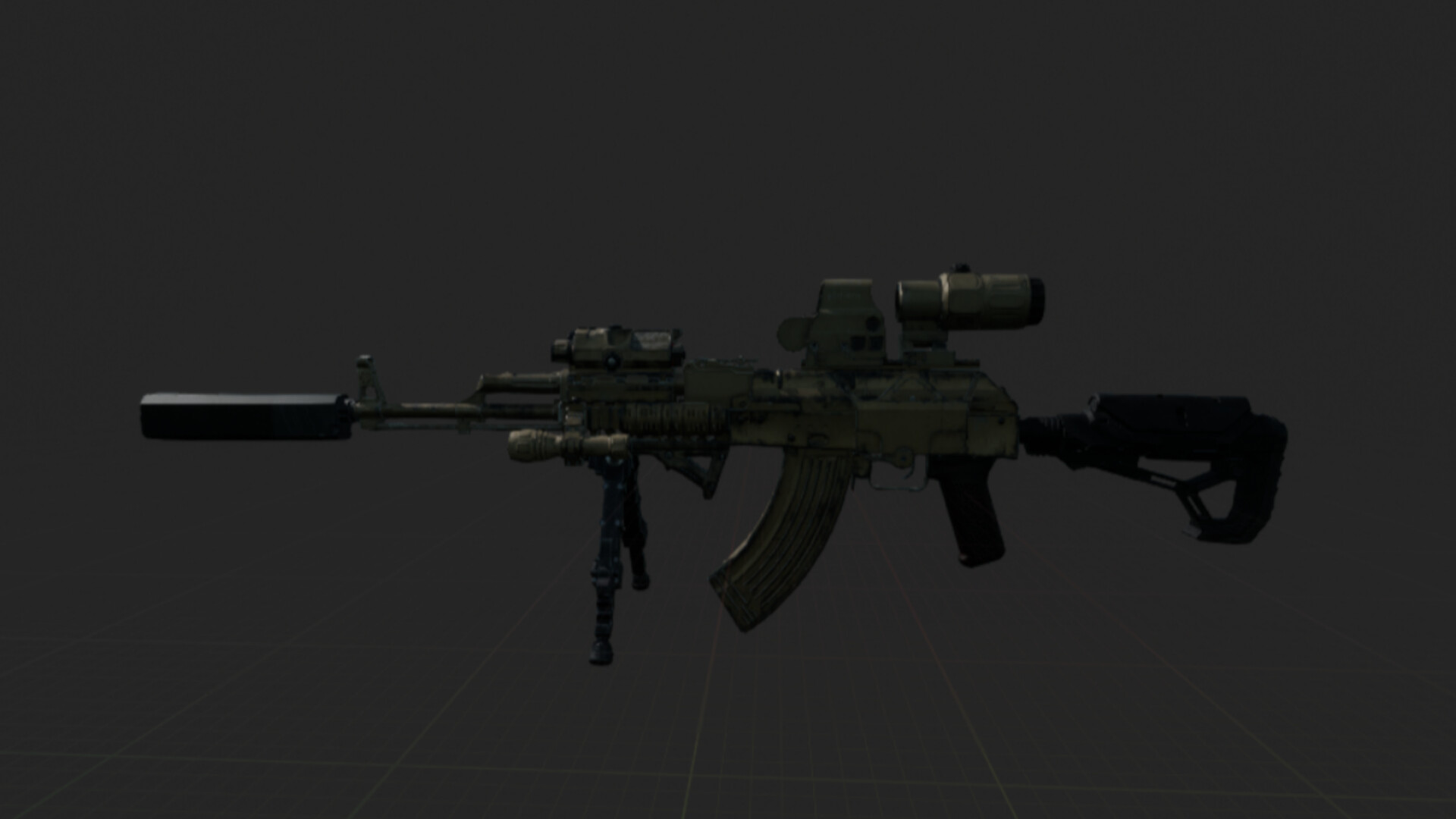 Trans Ops - Transitional Operations #28