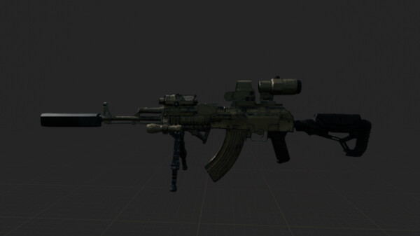 Скриншот из Trans Ops