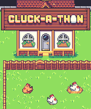 cluck-a-thon