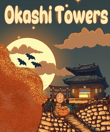 Okashi Towers