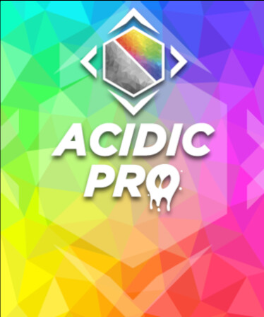 Acidic Pro
