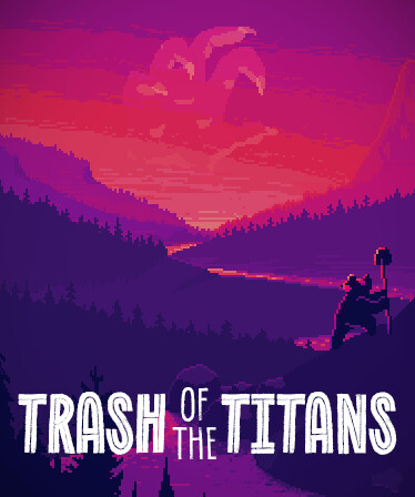 Trash of the Titans