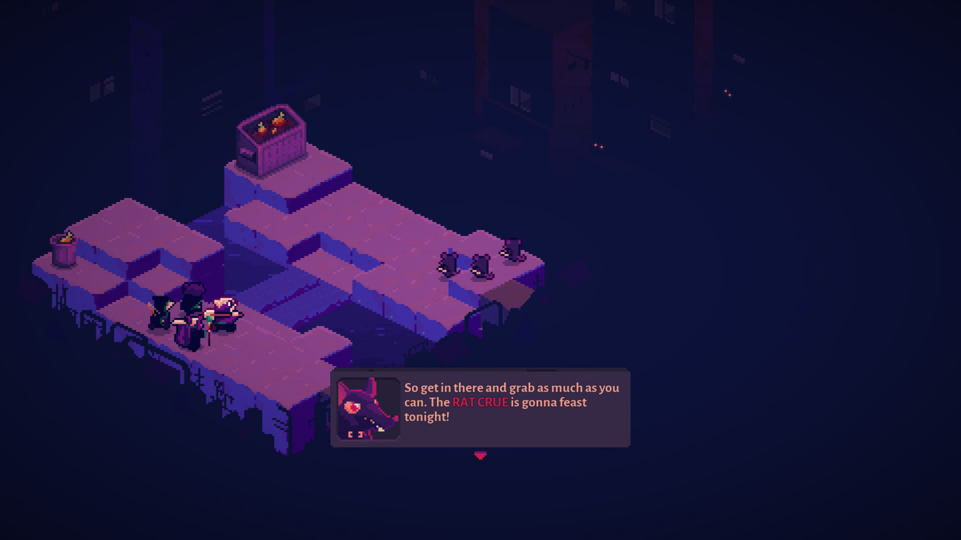 Trash of the Titans #7