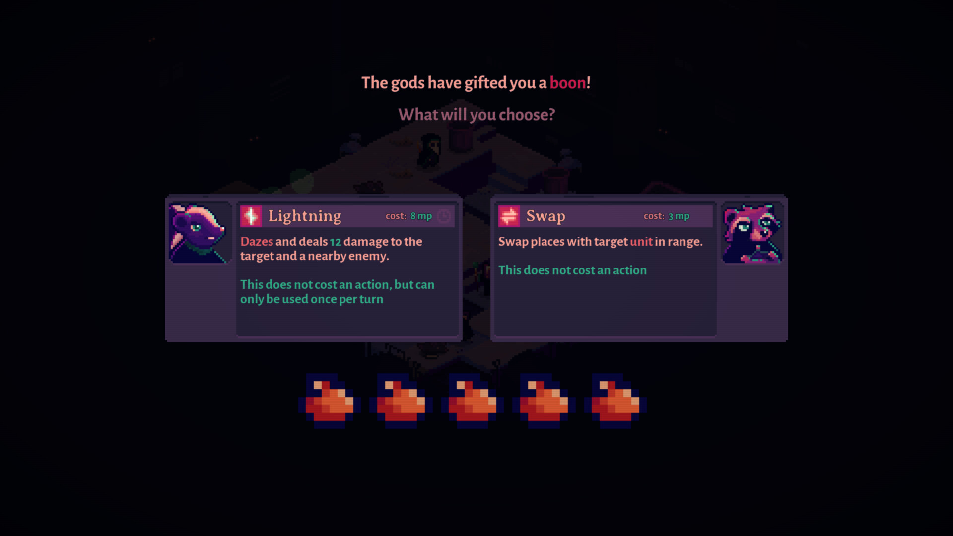 Trash of the Titans #4