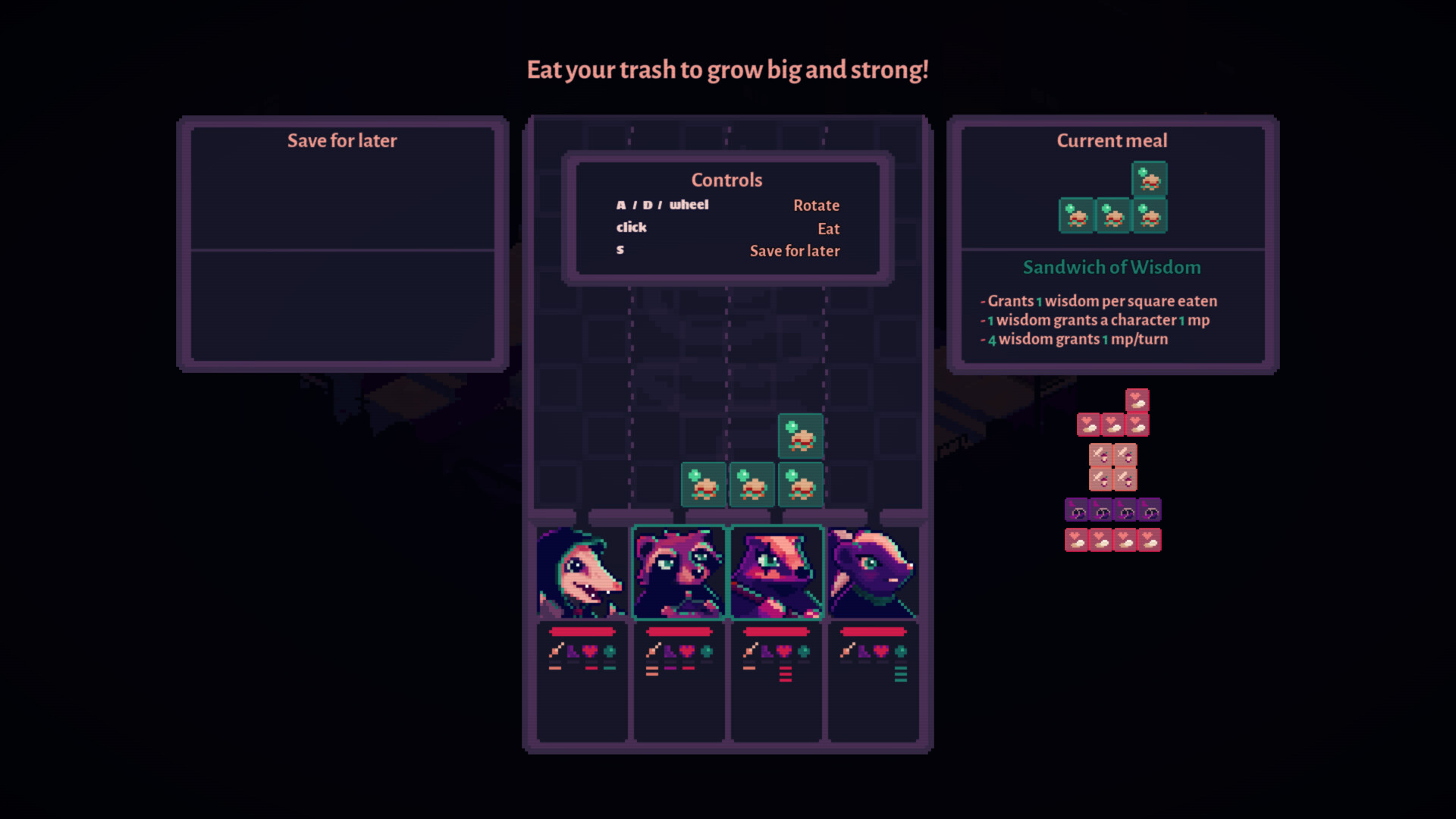 Trash of the Titans #2