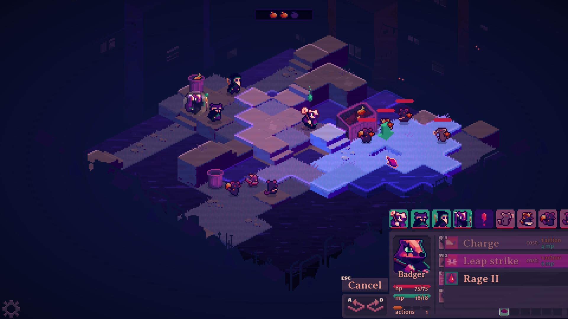 Trash of the Titans #0