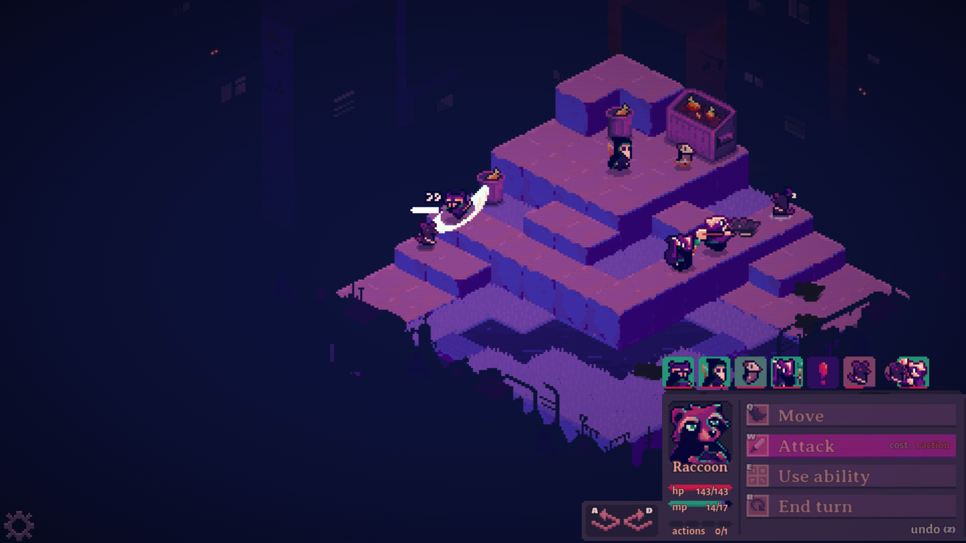 Trash of the Titans #5