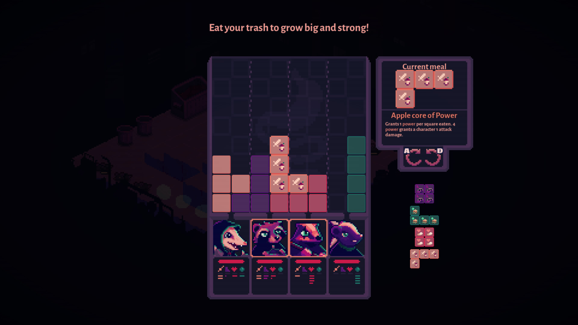 Trash of the Titans #6