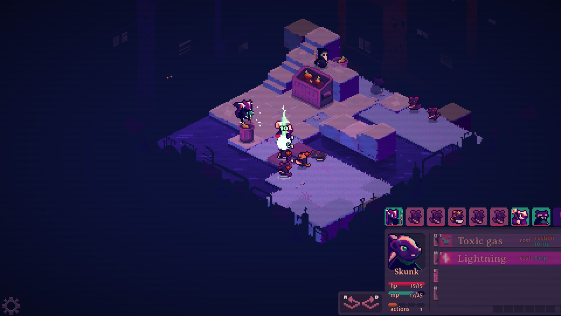 Trash of the Titans #3