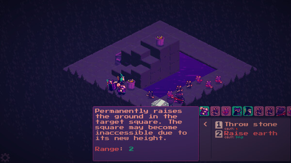 Screenshot of Trash of the Titans