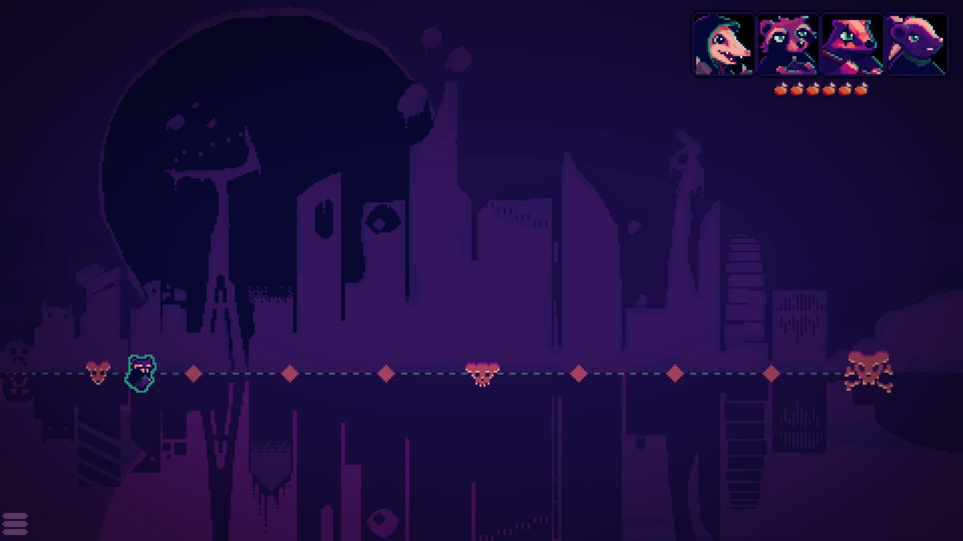 Trash of the Titans #8