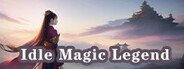 Idle Magic Legend