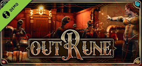 OutRune Demo