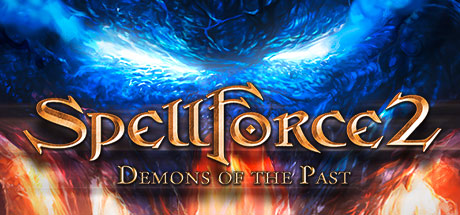 SpellForce 2 - Demons of the Past header image
