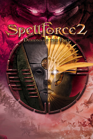 SpellForce 2 Demons of the Past EU - PC (Steam)