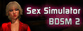 Sex Simulator - BDSM 2 logo