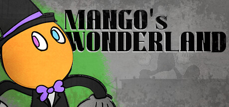 Mango's Wonderland [Cancelled] Cover Image