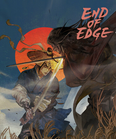 End of Edge