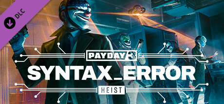 Payday 3 has a Steam page
