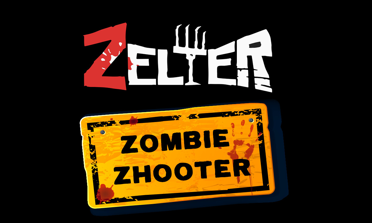 Zelter: Zombie Zhooter Demo #0