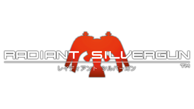 Radiant Silvergun