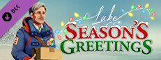 Lake - Season's Greetings DLC