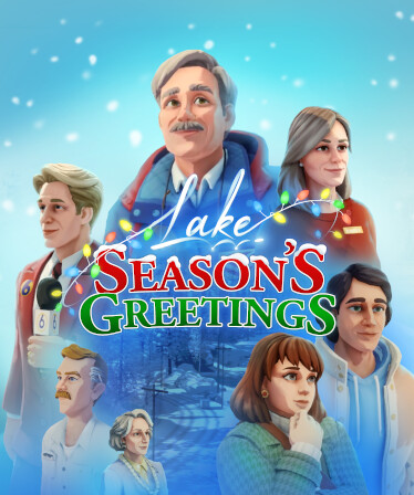 Lake - Season's Greetings