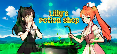 Lilly's Potion Shop
