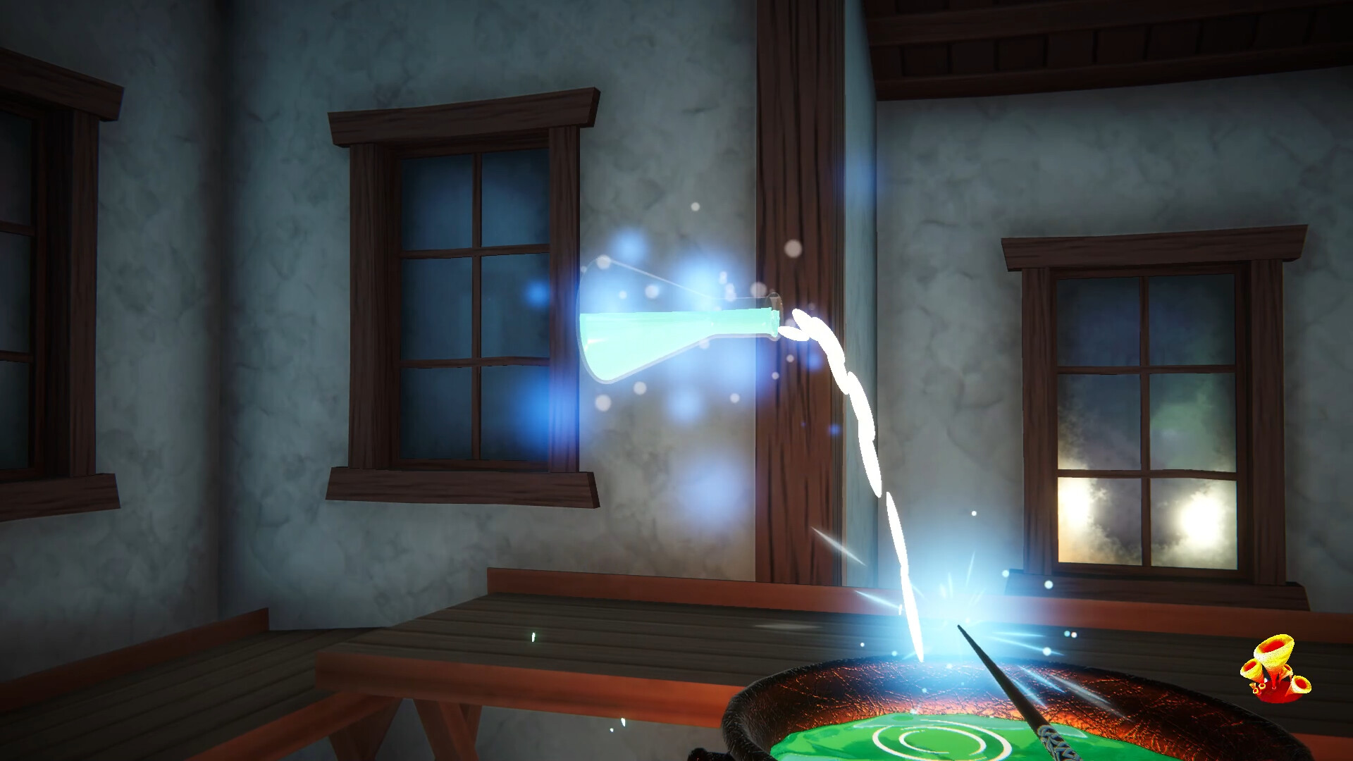 Lilly's Potion Shop #13