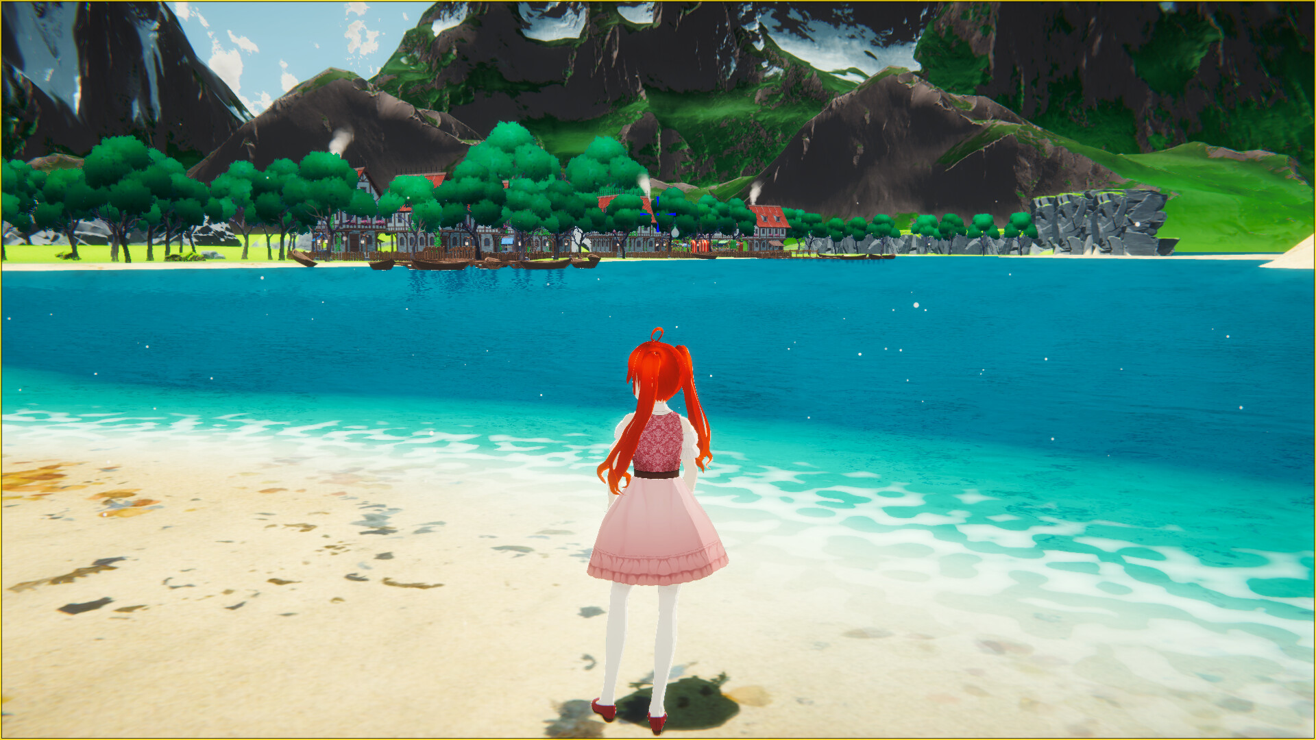 Lilly's Potion Shop #4