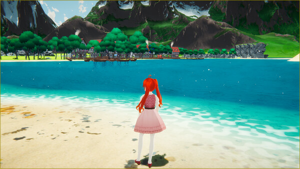 Lilly's Potion Shopfor windows and Linux 1