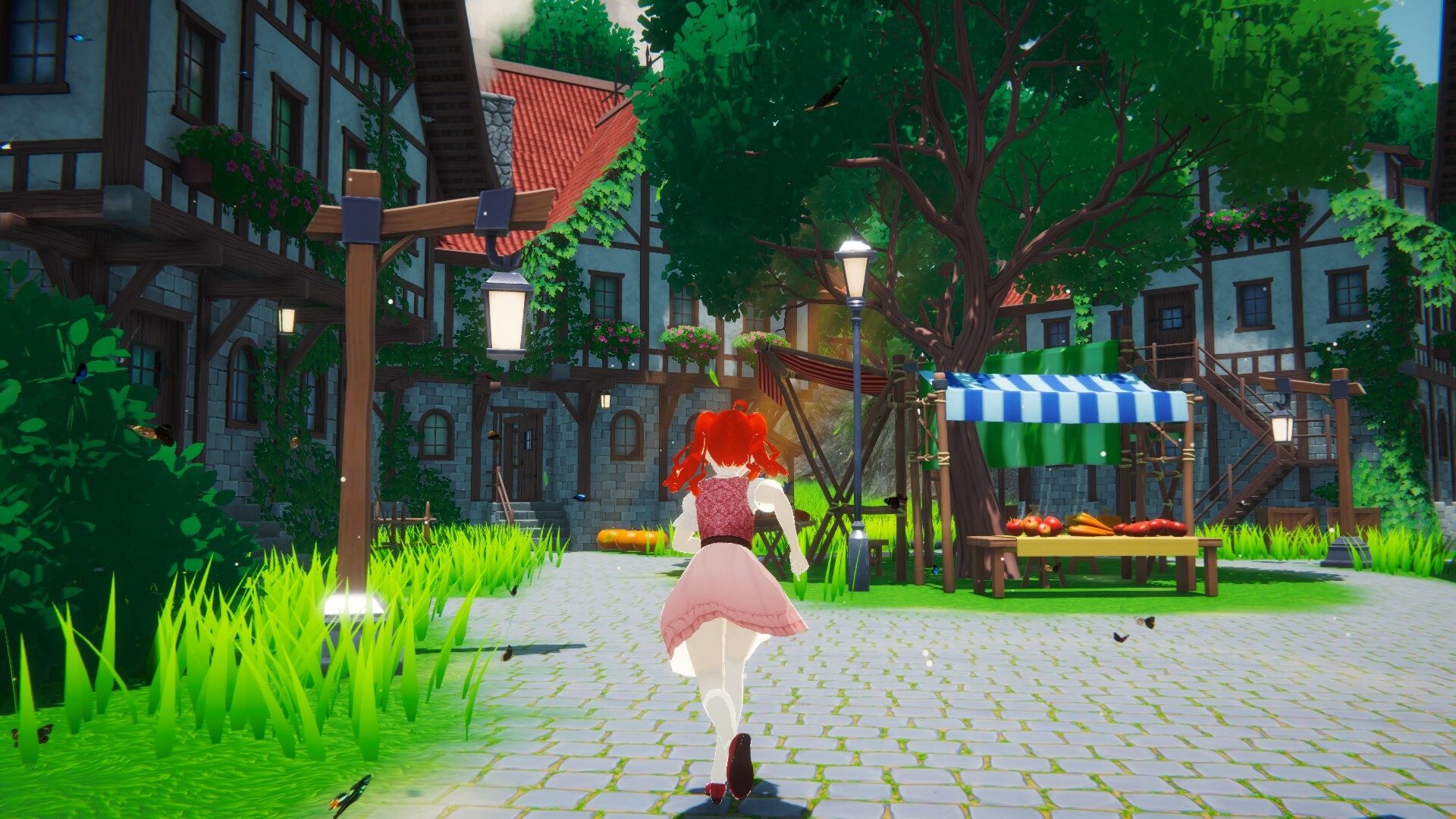 Lilly's Potion Shop #3