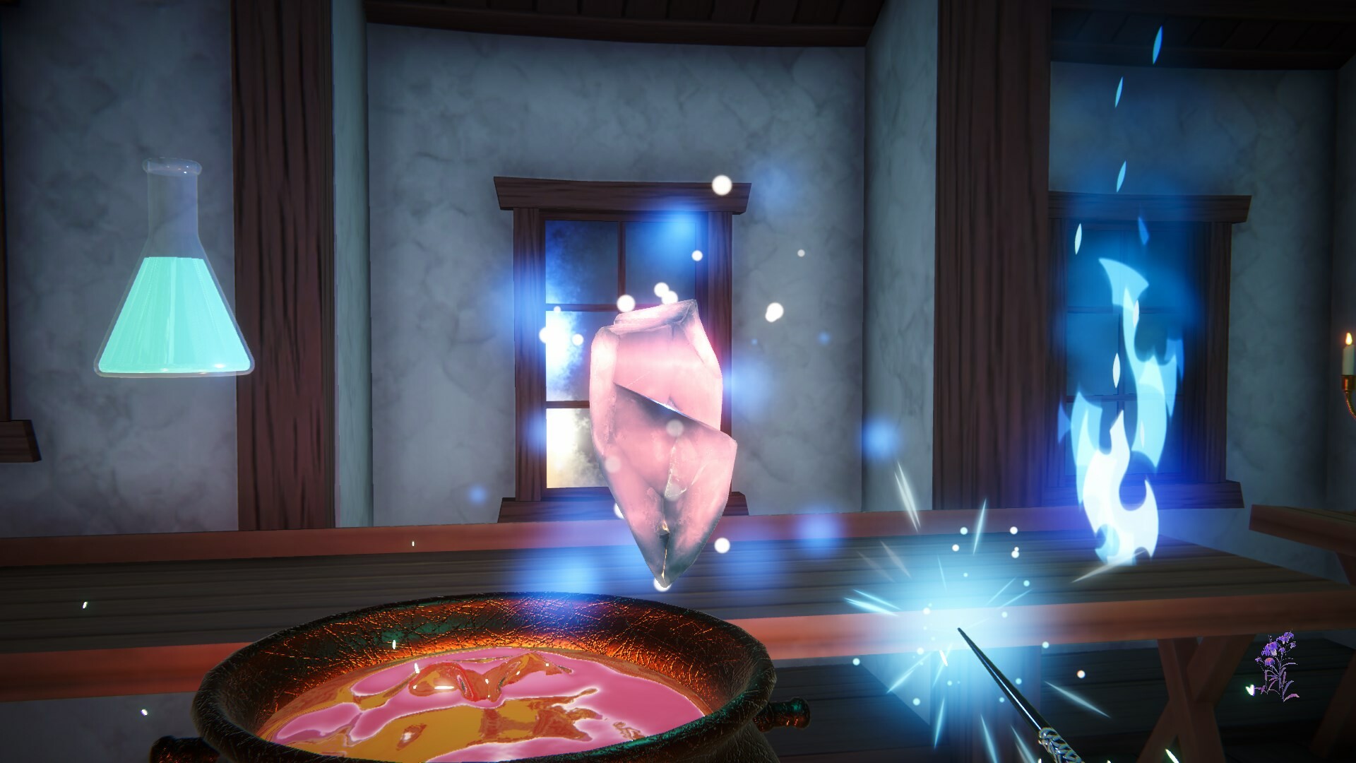 Lilly's Potion Shop #6