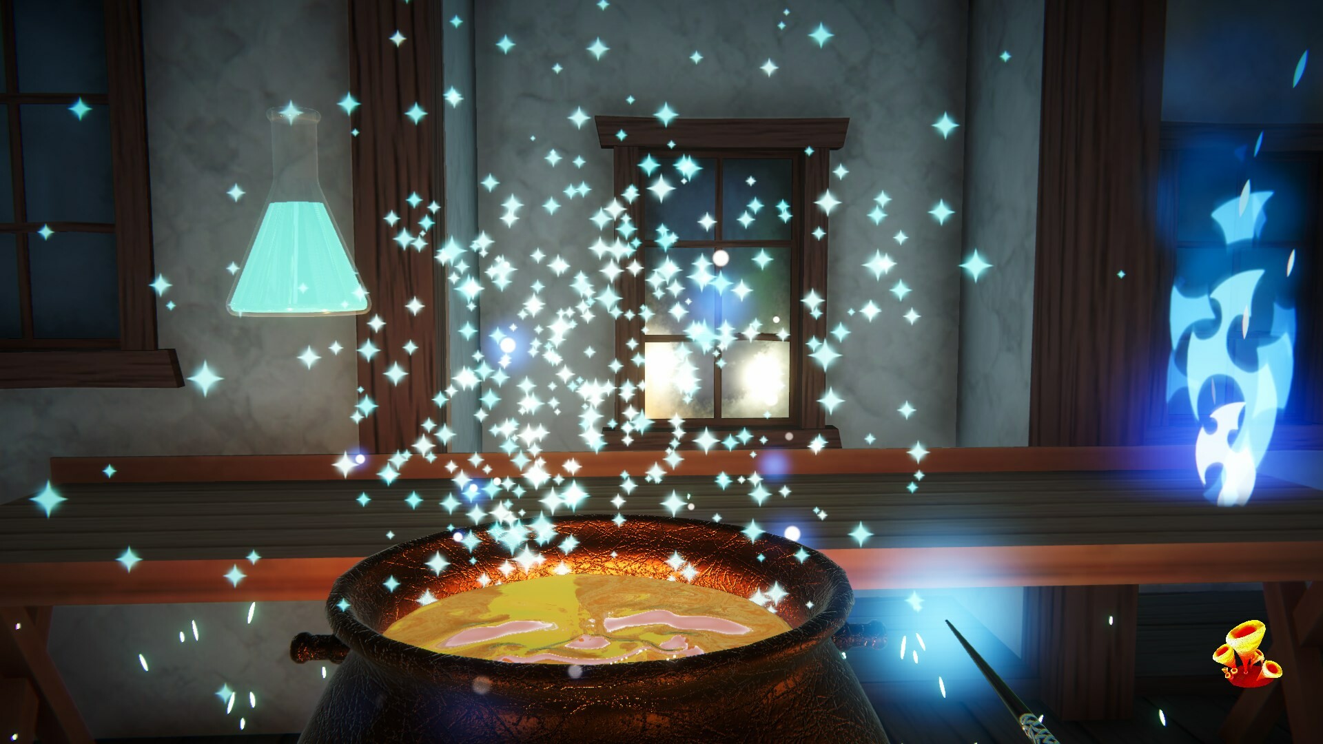 Lilly's Potion Shop #11