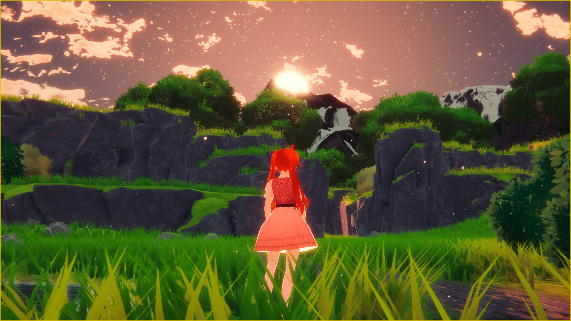 Lilly's Potion Shop #7